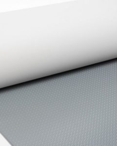 PVC découpé avec précision par HOFICOUPE.