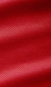 Textile découpé avec précision par HOFICOUPE.